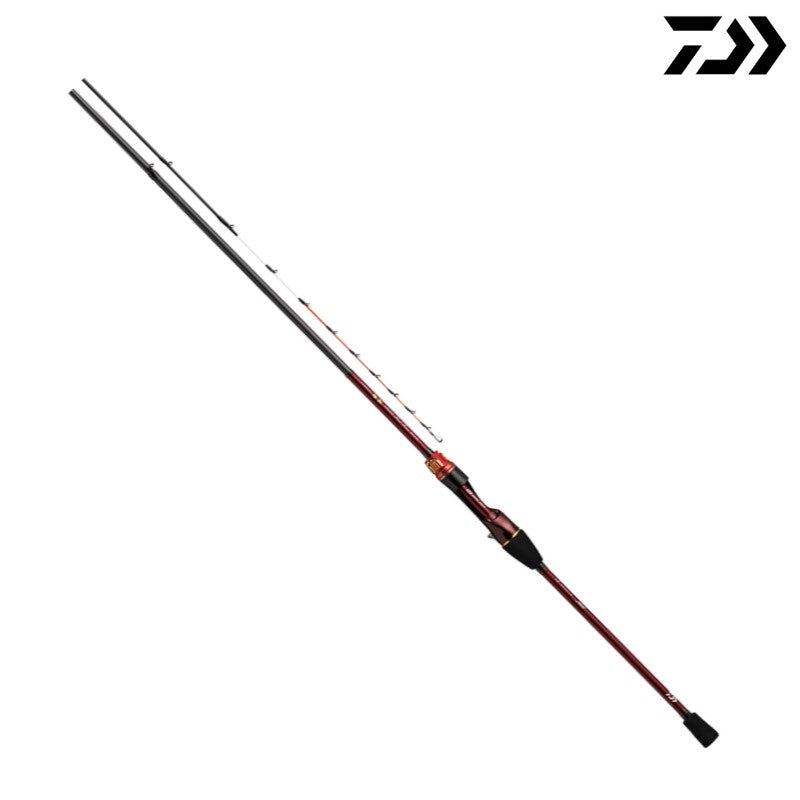 極鋭カワハギRT AGS N-MC 【大型商品】