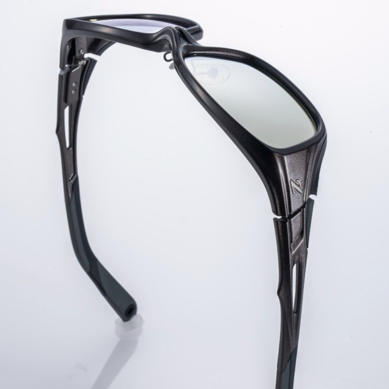 Devon デヴォン F-2071 ブラック/ブロンズグラデーション アクションコパー