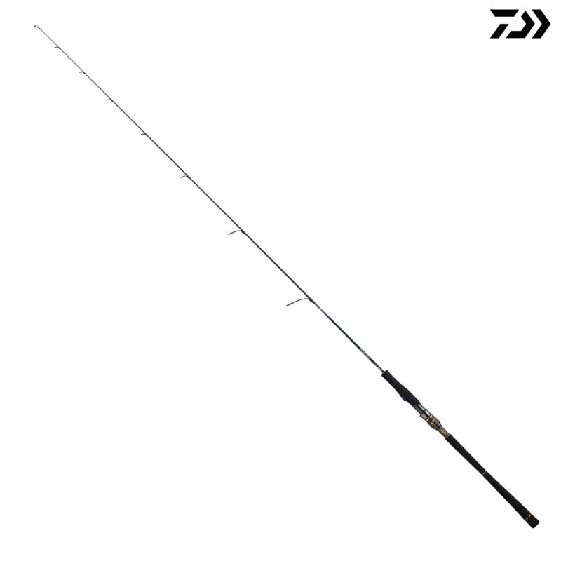 ソルティガLJ EX 61XHS TG 【大型商品】