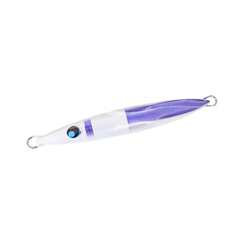 ウロコジグ ショート ヒロトモデル 120g