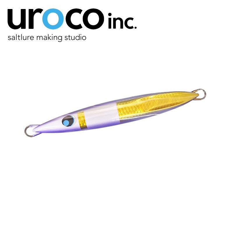ウロコジグ ショート ヒロトモデル 120g