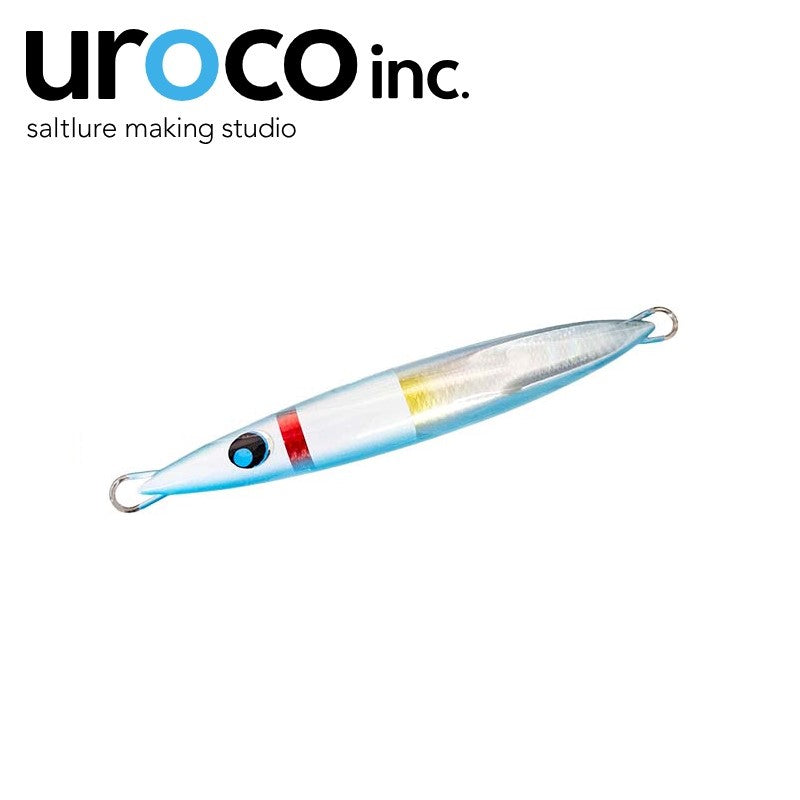 ウロコジグショート ヒロトモデル 150g
