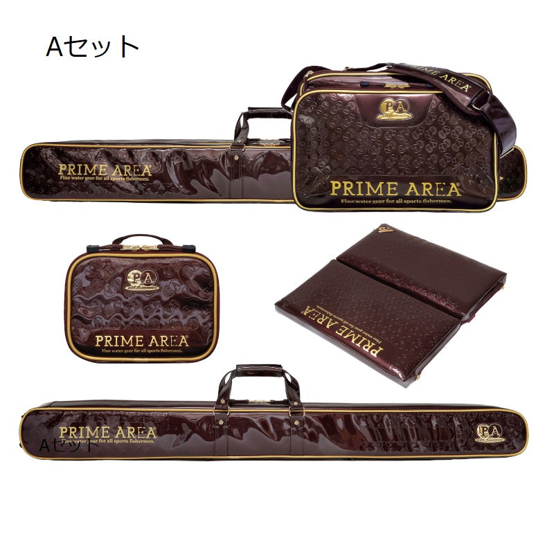 【2025年11月発売予定】 ライトへらバッグ PA-07 20th Anniversary