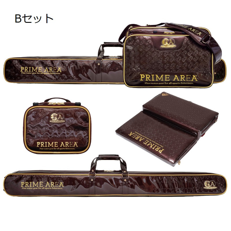 【2025年11月発売予定】 ライトへらバッグ PA-07 20th Anniversary