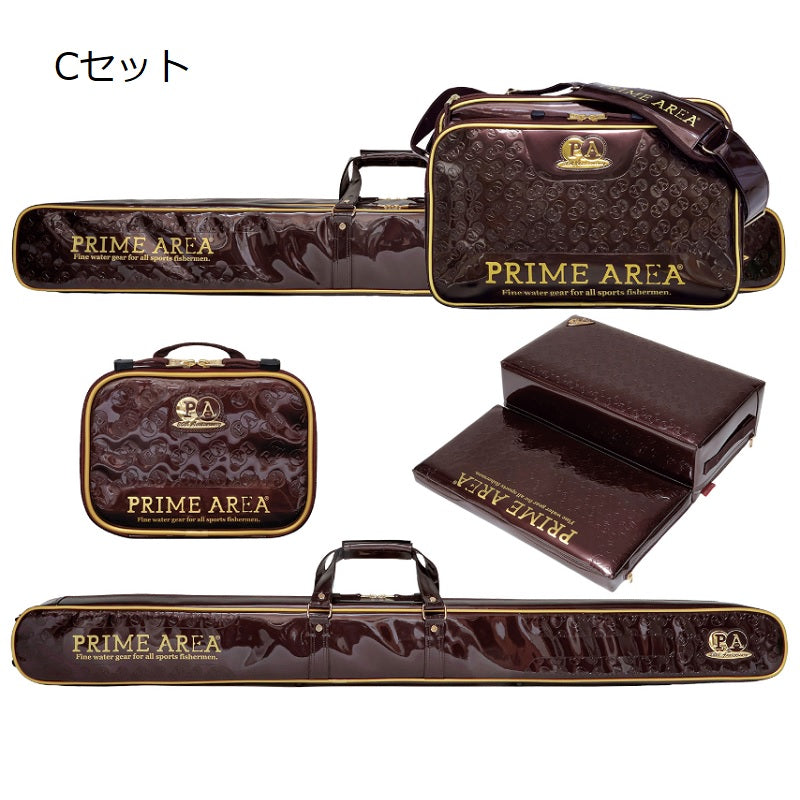【2025年11月発売予定】 ライトへらバッグ PA-07 20th Anniversary