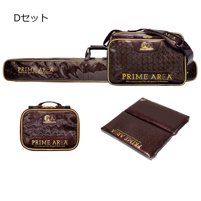 【2025年11月発売予定】 ライトへらバッグ PA-07 20th Anniversary