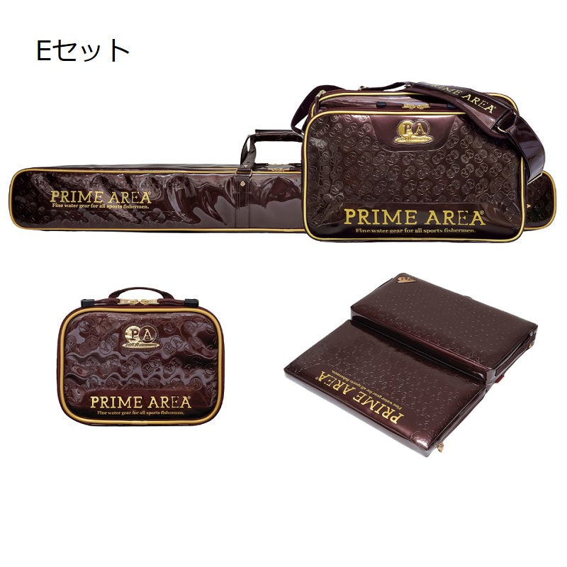 【2025年11月発売予定】 ライトへらバッグ PA-07 20th Anniversary