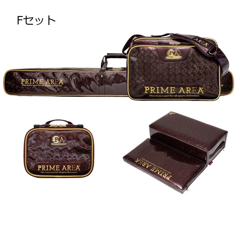 【2025年11月発売予定】 ライトへらバッグ PA-07 20th Anniversary