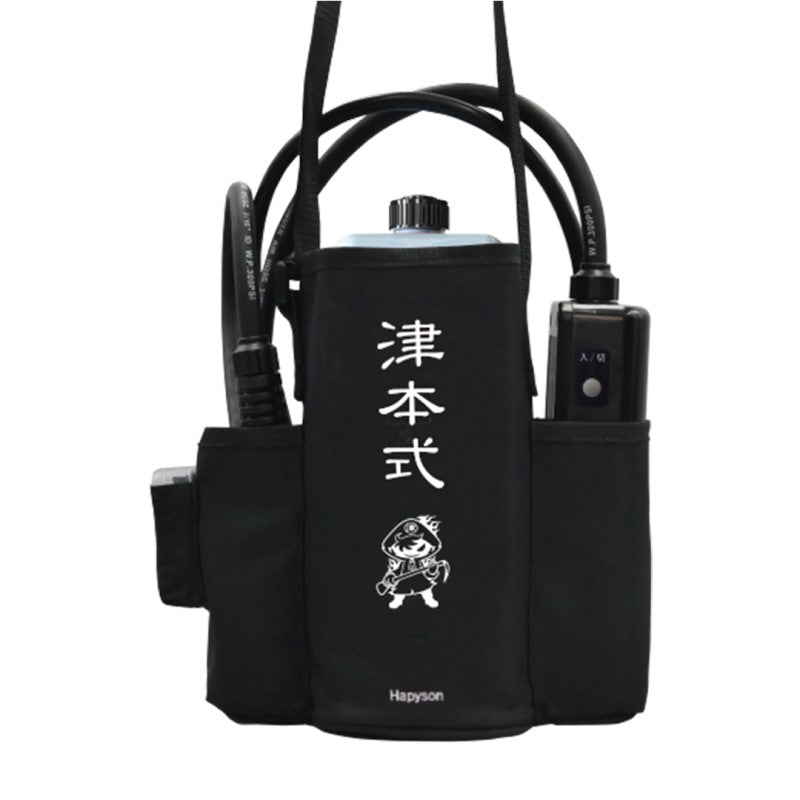 YH-350 津本式 血抜きポンプ