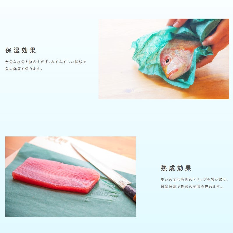 つつめる君 381mmx254mm 20枚入り