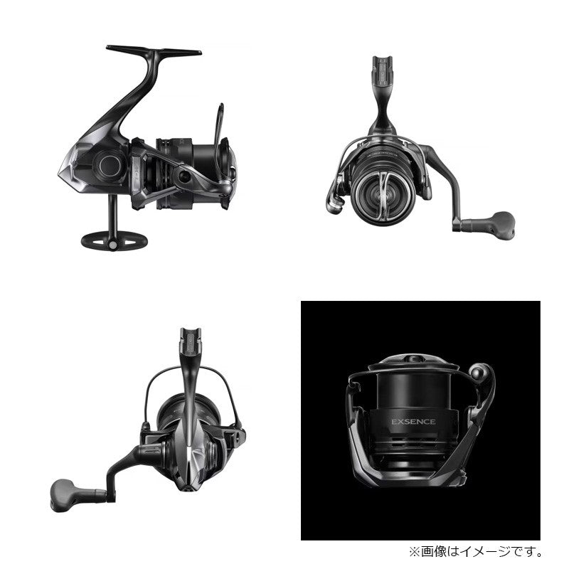 25 エクスセンス 4000MXG