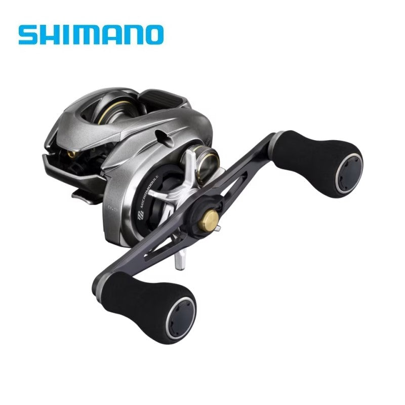 25 スティーレ 101XG / 左ハンドル