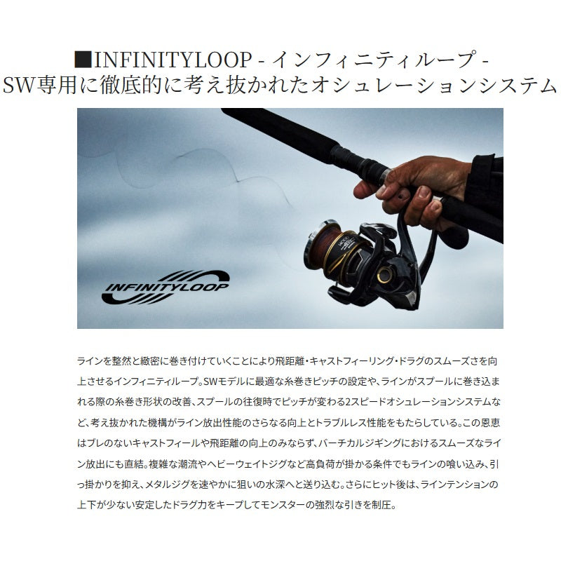 25 ステラSW 8000PG