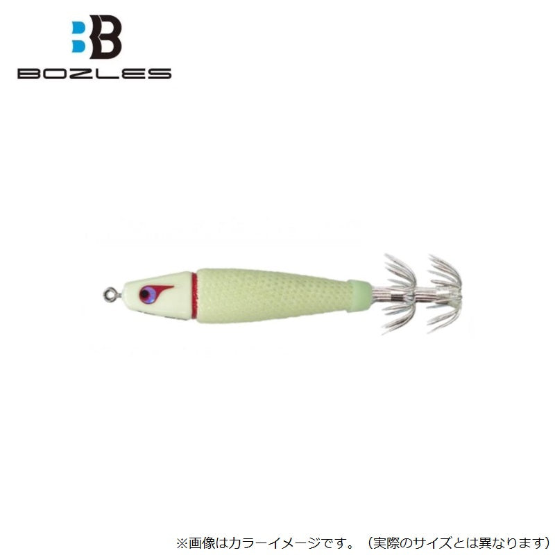 TG服部 ハットリ 30号(113g)
