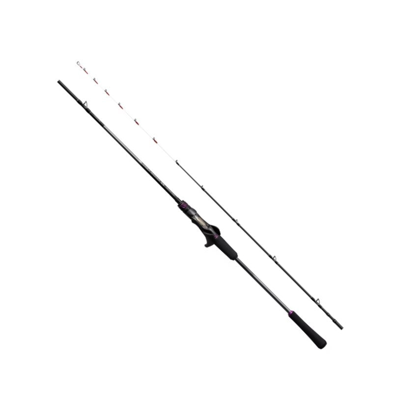 25 サーベルマスターSS テンヤ 73M190