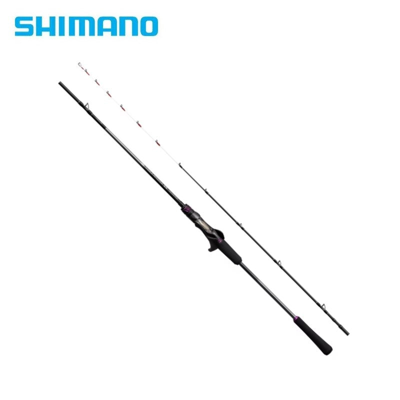 25 サーベルマスターSS テンヤ 73M190