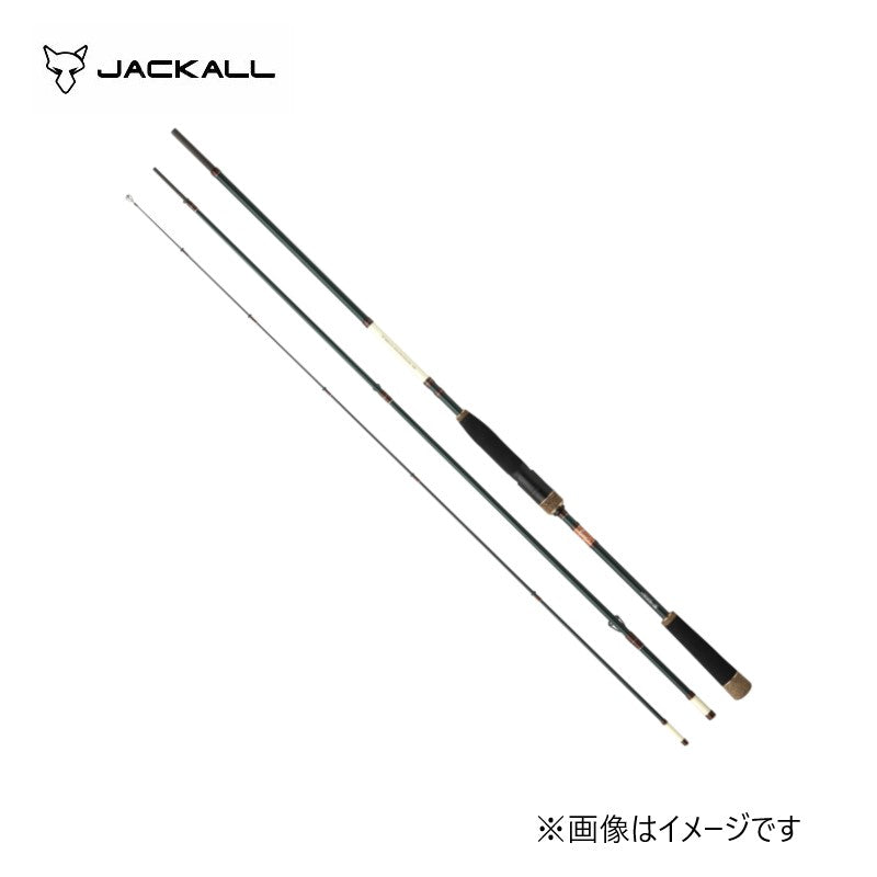 ナワバリレンジ コンフィー NRC-S88M