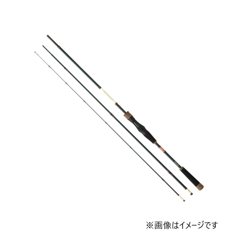 ナワバリレンジ コンフィー NRC-C100M