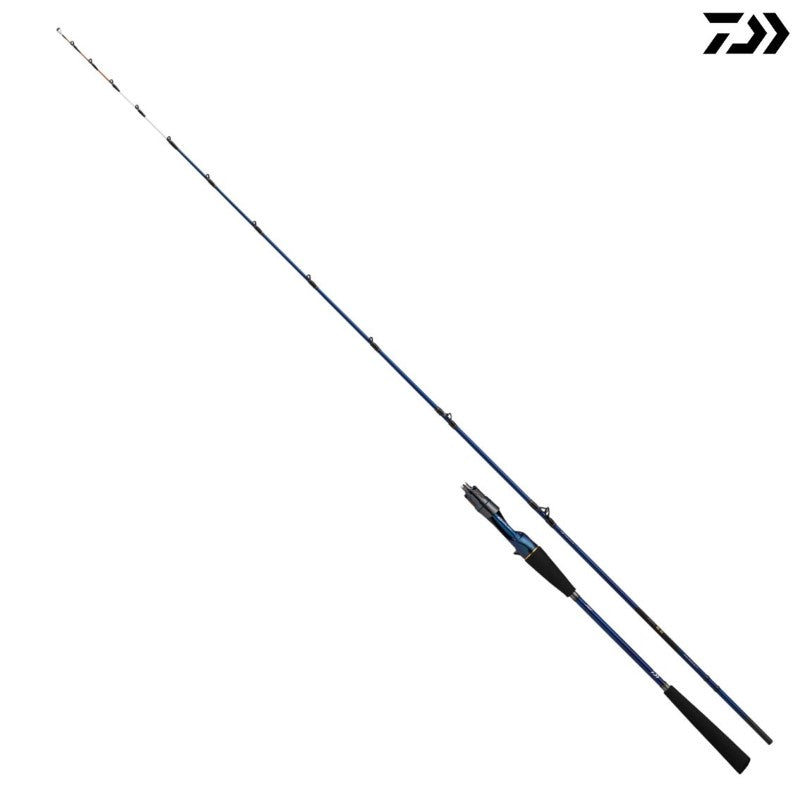 極鋭テンヤタチウオ82 177