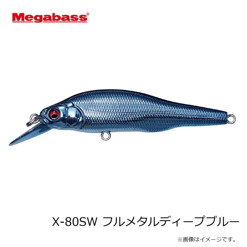 X-80 SW