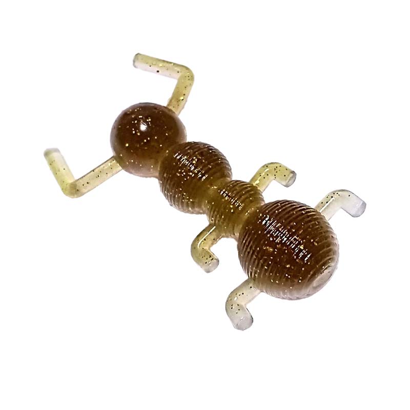 ドリフトボトム
