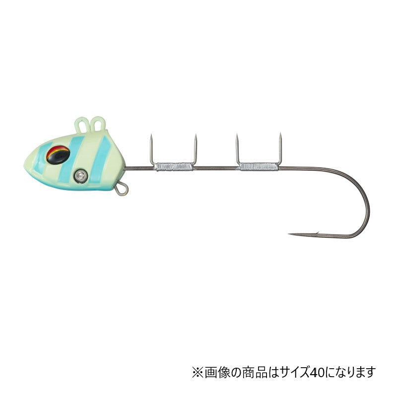 船タチウオテンヤSS ST 40号