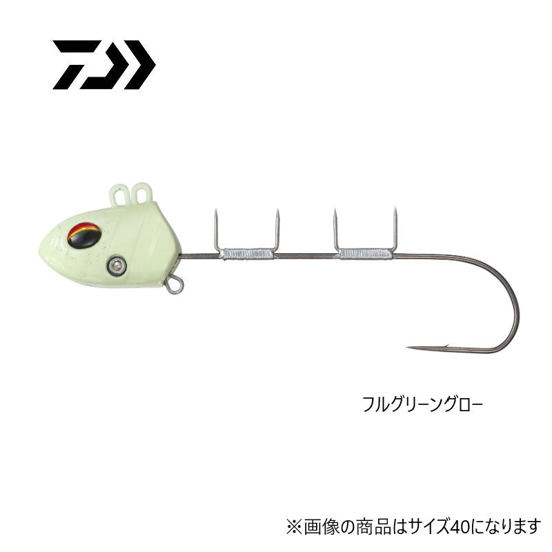 船タチウオテンヤSS ST 40号