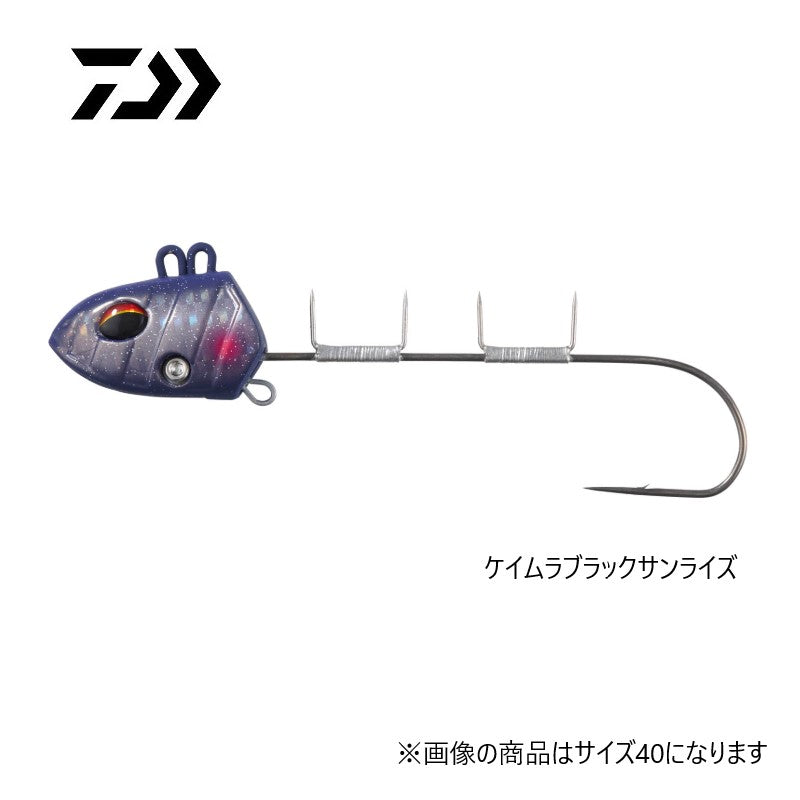 船タチウオテンヤSS ST 40号