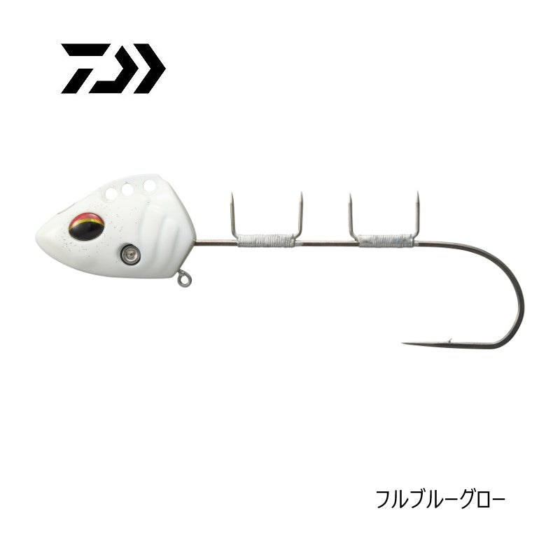 船タチウオテンヤSS AH ミドルフック 40号