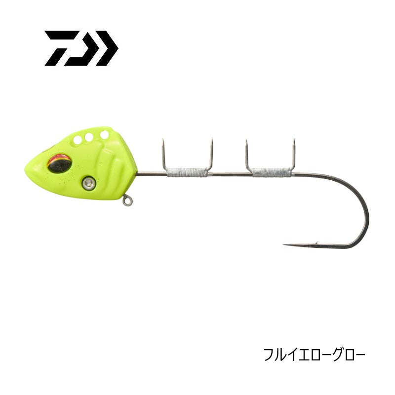 船タチウオテンヤSS AH ミドルフック 40号