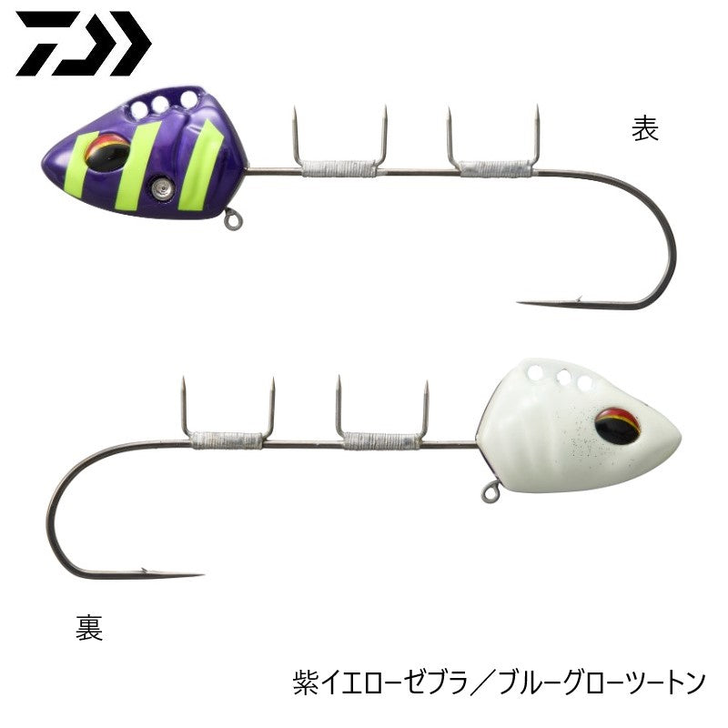 船タチウオテンヤSS AH ミドルフック 40号