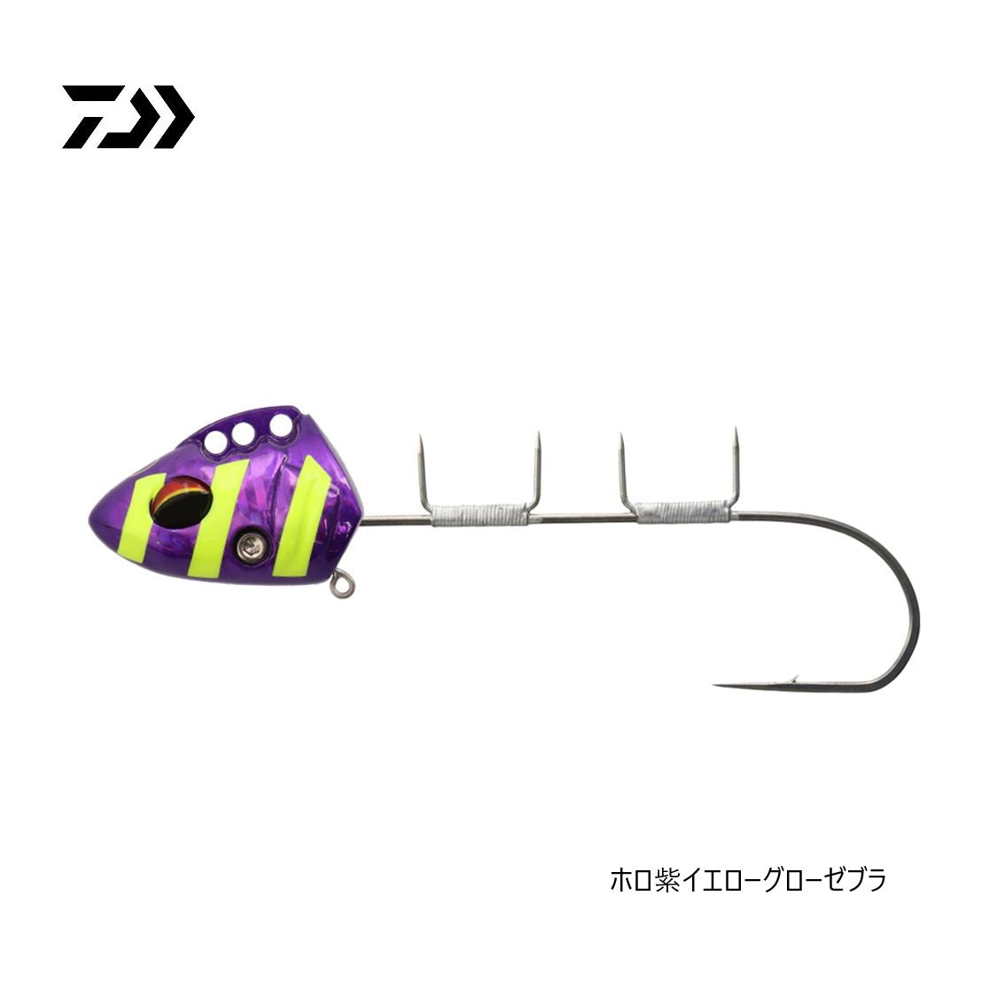 船タチウオテンヤSS AH ミドルフック 40号