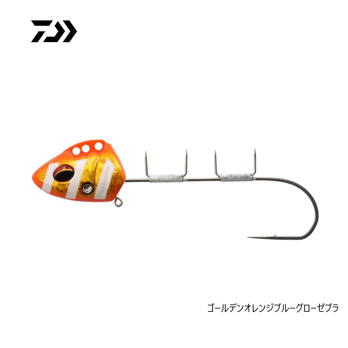 船タチウオテンヤSS AH ミドルフック 40号