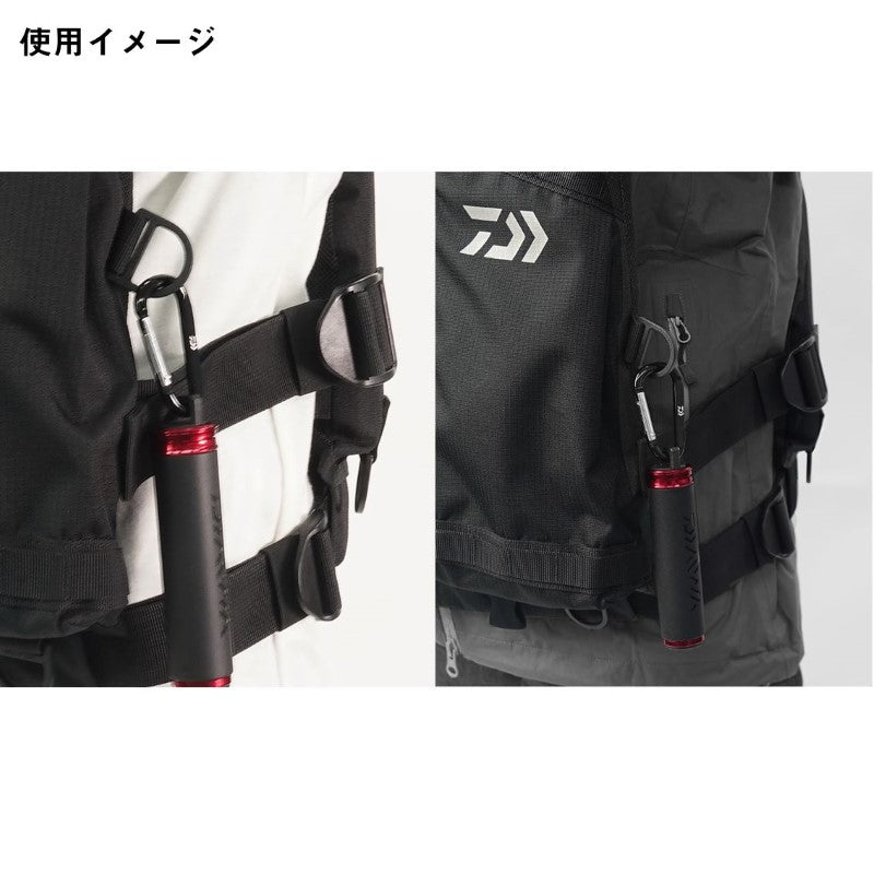 ラインスティック 100 レッド