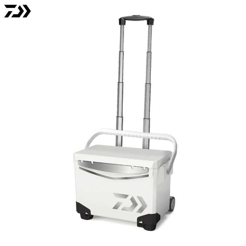 クールラインキャリー3 SU1500 シルバー