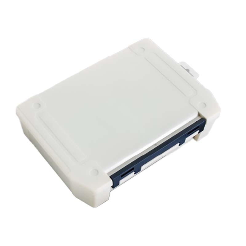 タチウオテンヤケース L ホワイト
