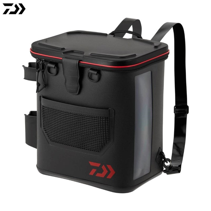 タックルリュック (A) 28L ブラック