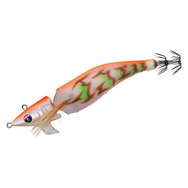 エメラルダスアモラスジョイント タイプS 2.5号