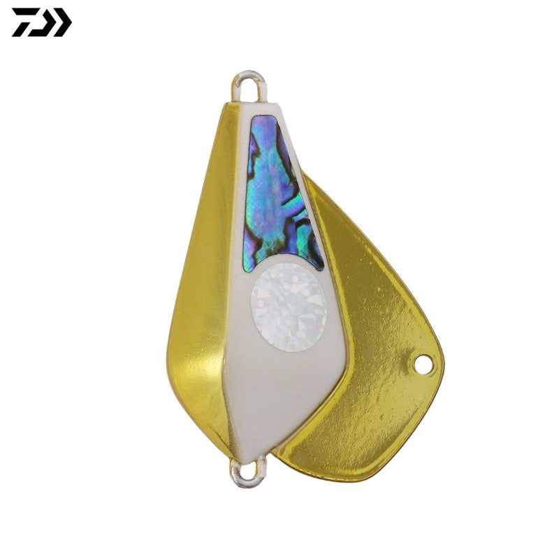 カワハギ船シンカーSK 極み 鮑白金 30号