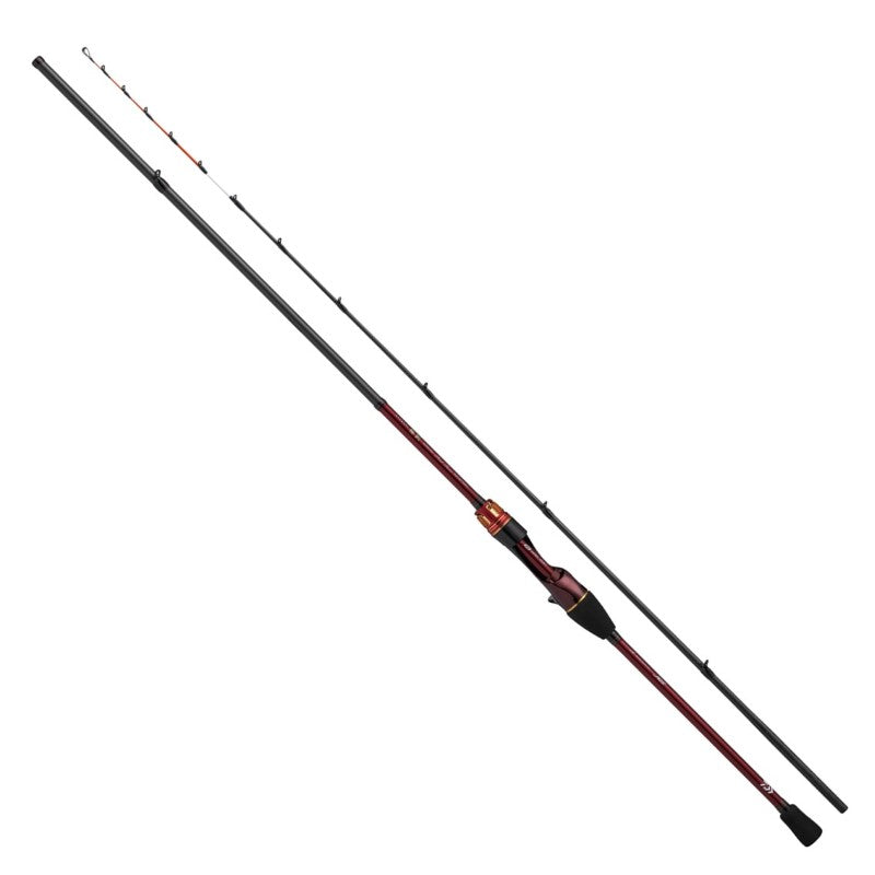 極鋭カワハギRT BOTTOM-2 – つり具のBunBun.com