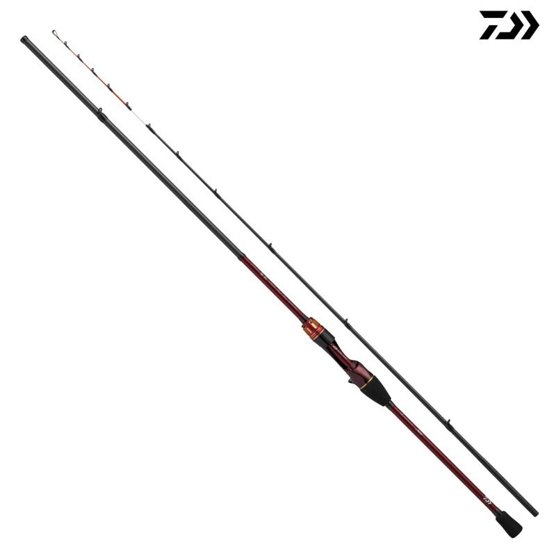 極鋭カワハギRT BOTTOM-2