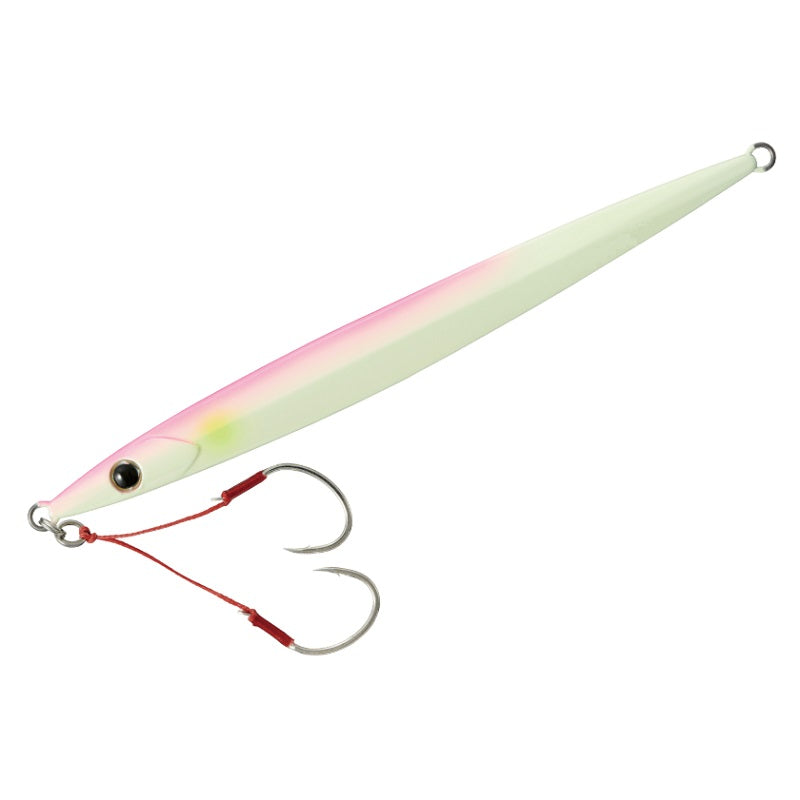 クロスライドジグ ヘビーメタル 80g