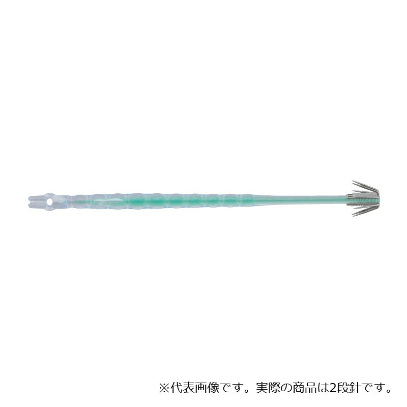 たまご針 11-2