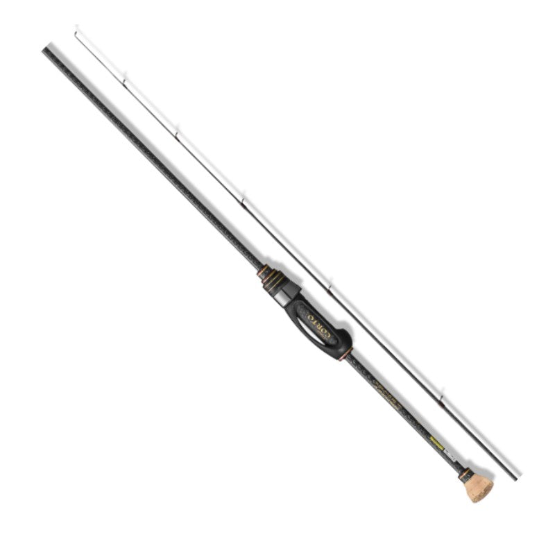 スーパーコルト AT GCORSS-612L-HS+AT – つり具のBunBun.com