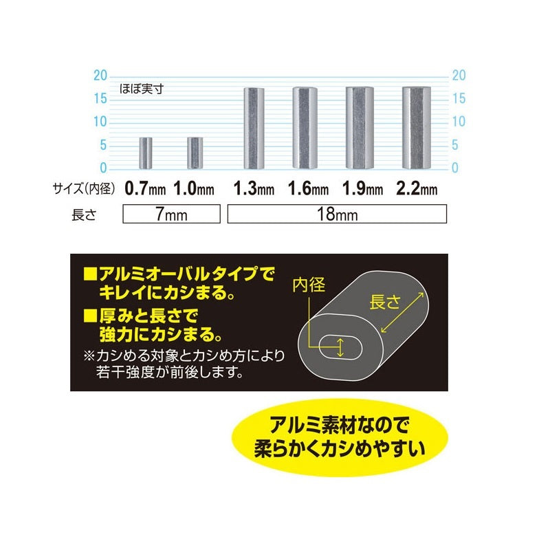極厚パワースリーブ