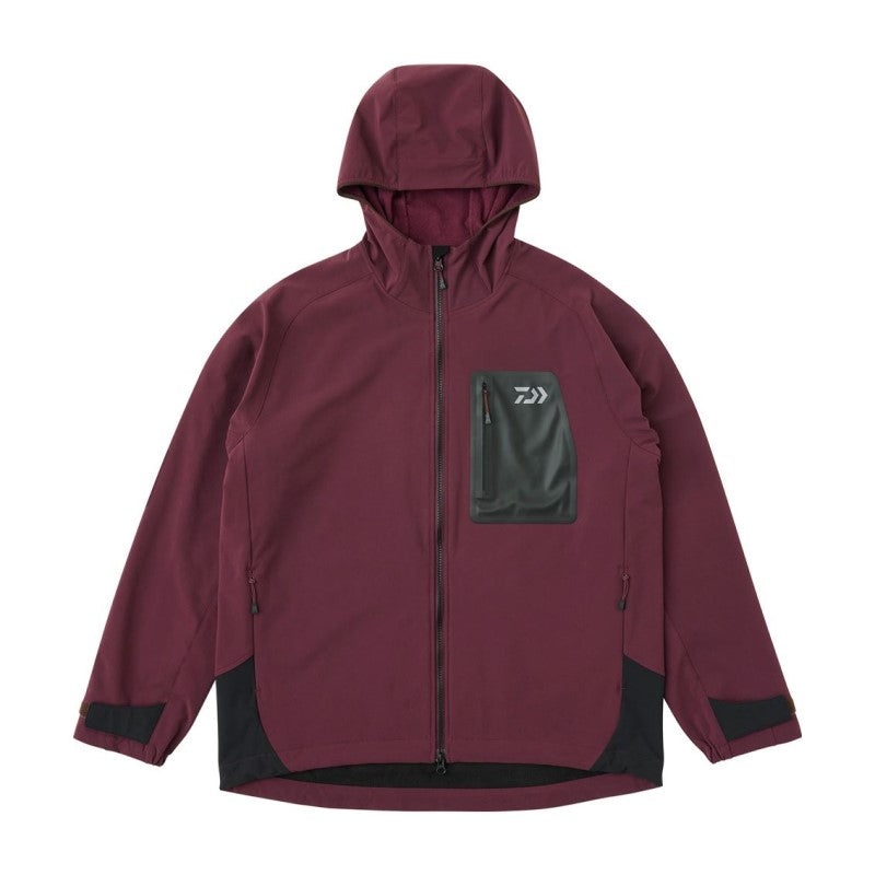 DJ-9325 STORMFLEECE ウィンドブロック ジャケット