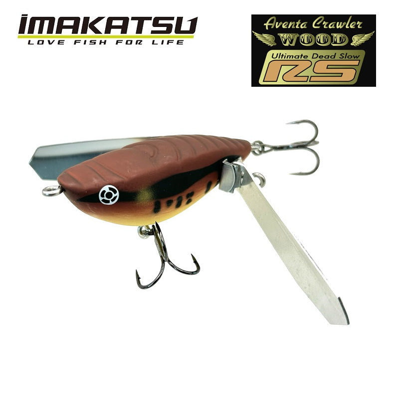 アベンタクローラーRS