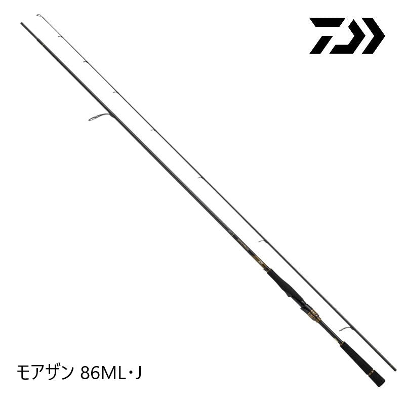 25 モアザン 86ML・J