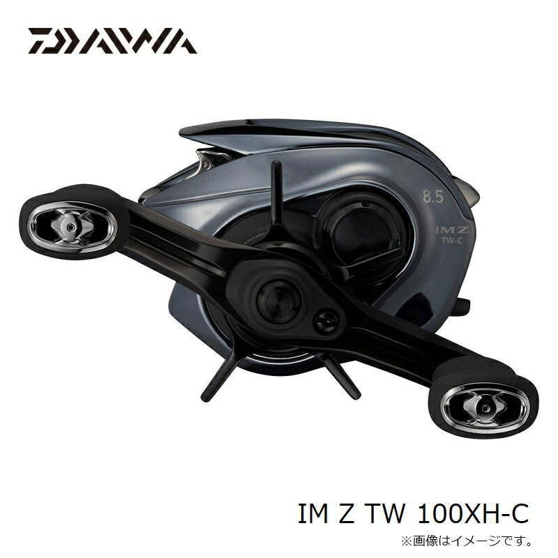 IM Z TW 100XH-C / 右ハンドル