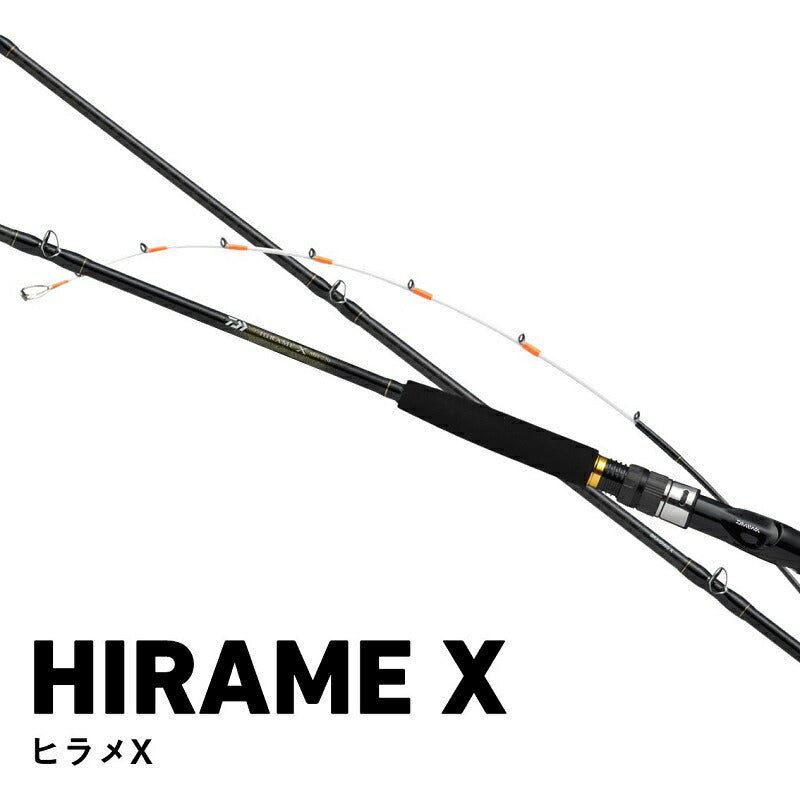 25 ヒラメX MH-270・K
